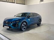 Peugeot 408 1.6 12.4kWh GT Fastback 5dr Petrol Plug-in Hybrid e-EAT Euro 6 (s/s) (225 p 4