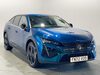 Peugeot 408 1.6 12.4kWh GT Fastback 5dr Petrol Plug-in Hybrid e-EAT Euro 6 (s/s) (225 p