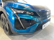 Peugeot 408 1.6 12.4kWh GT Fastback 5dr Petrol Plug-in Hybrid e-EAT Euro 6 (s/s) (225 p 10