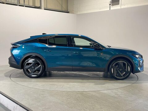 Peugeot 408 1.6 12.4kWh GT Fastback 5dr Petrol Plug-in Hybrid e-EAT Euro 6 (s/s) (225 p 9