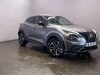 Nissan Juke 1.6 N-Connecta SUV 5dr Petrol Hybrid Auto Euro 6 (143 ps) Parking Sensors -
