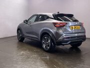 Nissan Juke 1.6 N-Connecta SUV 5dr Petrol Hybrid Auto Euro 6 (143 ps) Parking Sensors - 6