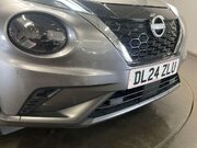 Nissan Juke 1.6 N-Connecta SUV 5dr Petrol Hybrid Auto Euro 6 (143 ps) Parking Sensors - 11