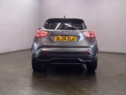 Nissan Juke 1.6 N-Connecta SUV 5dr Petrol Hybrid Auto Euro 6 (143 ps) Parking Sensors - 7