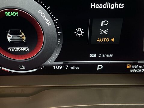 Nissan Juke 1.6 N-Connecta SUV 5dr Petrol Hybrid Auto Euro 6 (143 ps) Parking Sensors - 15