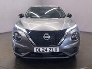 Nissan Juke 1.6 N-Connecta SUV 5dr Petrol Hybrid Auto Euro 6 (143 ps) Parking Sensors - 10