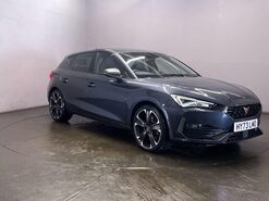 Cupra Leon 1.4 eHybrid 12.8kWh VZ2 Hatchback 5dr Petrol Plug-in Hybrid DSG Euro 6 (s/s