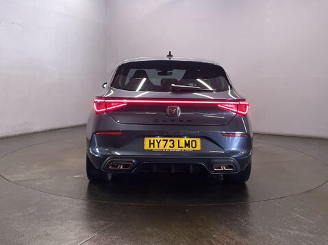 Cupra Leon 1.4 eHybrid 12.8kWh VZ2 Hatchback 5dr Petrol Plug-in Hybrid DSG Euro 6 (s/s 7