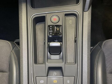 Cupra Leon 1.4 eHybrid 12.8kWh VZ2 Hatchback 5dr Petrol Plug-in Hybrid DSG Euro 6 (s/s 20