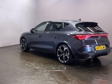 Cupra Leon 1.4 eHybrid 12.8kWh VZ2 Hatchback 5dr Petrol Plug-in Hybrid DSG Euro 6 (s/s 6