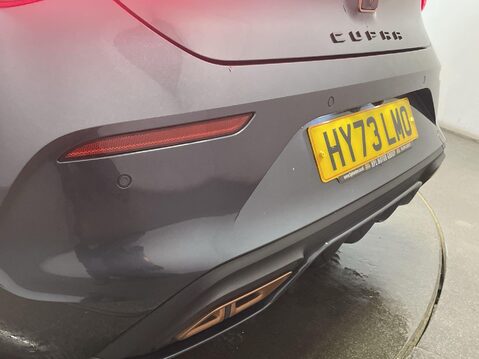 Cupra Leon 1.4 eHybrid 12.8kWh VZ2 Hatchback 5dr Petrol Plug-in Hybrid DSG Euro 6 (s/s 14