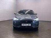 Cupra Leon 1.4 eHybrid 12.8kWh VZ2 Hatchback 5dr Petrol Plug-in Hybrid DSG Euro 6 (s/s 3