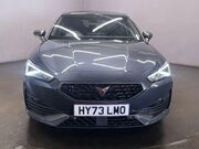 Cupra Leon 1.4 eHybrid 12.8kWh VZ2 Hatchback 5dr Petrol Plug-in Hybrid DSG Euro 6 (s/s 10