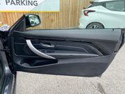 BMW 4 Series 2.0 420d M Sport Coupe 2dr Diesel Auto Euro 6 (s/s) (190 ps) Cruise Contro 17