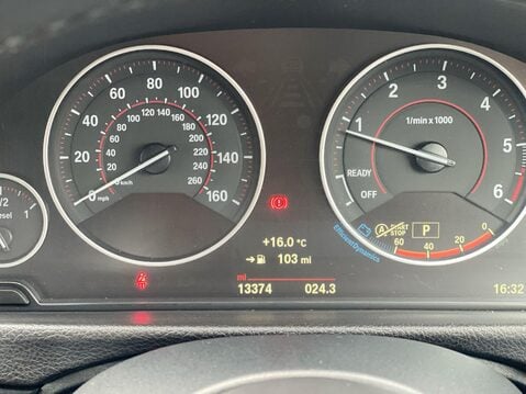 BMW 4 Series 2.0 420d M Sport Coupe 2dr Diesel Auto Euro 6 (s/s) (190 ps) Cruise Contro 18