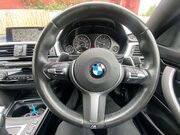 BMW 4 Series 2.0 420d M Sport Coupe 2dr Diesel Auto Euro 6 (s/s) (190 ps) Cruise Contro 12