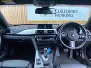 BMW 4 Series 2.0 420d M Sport Coupe 2dr Diesel Auto Euro 6 (s/s) (190 ps) Cruise Contro 7