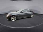 BMW 4 Series 2.0 420d M Sport Coupe 2dr Diesel Auto Euro 6 (s/s) (190 ps) Cruise Contro 23