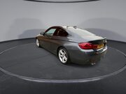 BMW 4 Series 2.0 420d M Sport Coupe 2dr Diesel Auto Euro 6 (s/s) (190 ps) Cruise Contro 25