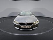 BMW 4 Series 2.0 420d M Sport Coupe 2dr Diesel Auto Euro 6 (s/s) (190 ps) Cruise Contro 22
