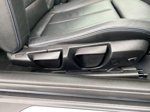 BMW 4 Series 2.0 420d M Sport Coupe 2dr Diesel Auto Euro 6 (s/s) (190 ps) Cruise Contro 16