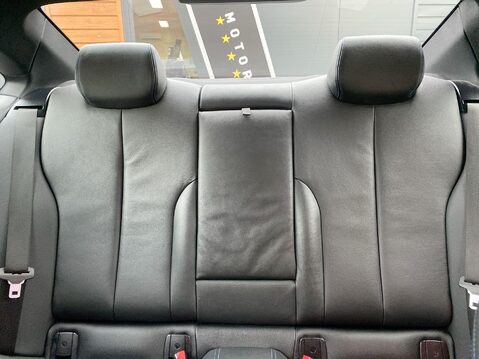 BMW 4 Series 2.0 420d M Sport Coupe 2dr Diesel Auto Euro 6 (s/s) (190 ps) Cruise Contro 9