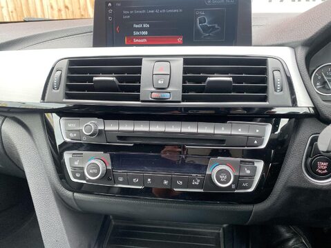 BMW 4 Series 2.0 420d M Sport Coupe 2dr Diesel Auto Euro 6 (s/s) (190 ps) Cruise Contro 20