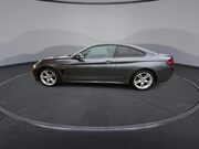 BMW 4 Series 2.0 420d M Sport Coupe 2dr Diesel Auto Euro 6 (s/s) (190 ps) Cruise Contro 24