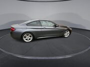 BMW 4 Series 2.0 420d M Sport Coupe 2dr Diesel Auto Euro 6 (s/s) (190 ps) Cruise Contro 27
