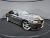 BMW 4 Series 2.0 420d M Sport Coupe 2dr Diesel Auto Euro 6 (s/s) (190 ps) Cruise Contro