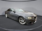 BMW 4 Series 2.0 420d M Sport Coupe 2dr Diesel Auto Euro 6 (s/s) (190 ps) Cruise Contro 1