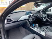 BMW 4 Series 2.0 420d M Sport Coupe 2dr Diesel Auto Euro 6 (s/s) (190 ps) Cruise Contro 8