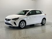 Vauxhall Corsa 1.2 Design Hatchback 5dr Petrol Manual Euro 6 (75 ps) Cruise Control - DAB 4