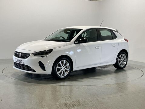 Vauxhall Corsa 1.2 Design Hatchback 5dr Petrol Manual Euro 6 (75 ps) Cruise Control - DAB 4