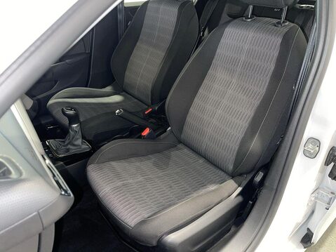 Vauxhall Corsa 1.2 Design Hatchback 5dr Petrol Manual Euro 6 (75 ps) Cruise Control - DAB 16