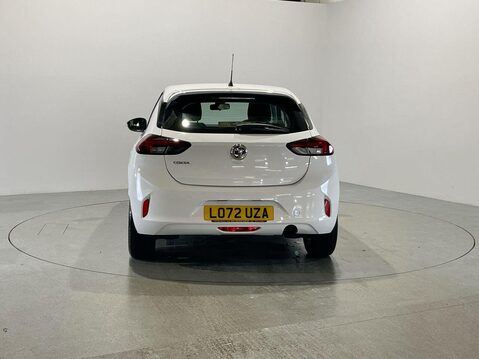 Vauxhall Corsa 1.2 Design Hatchback 5dr Petrol Manual Euro 6 (75 ps) Cruise Control - DAB 7