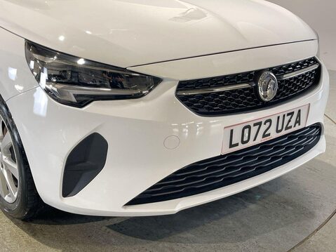 Vauxhall Corsa 1.2 Design Hatchback 5dr Petrol Manual Euro 6 (75 ps) Cruise Control - DAB 10