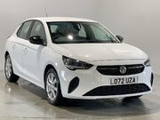 Vauxhall Corsa 1.2 Design Hatchback 5dr Petrol Manual Euro 6 (75 ps) Cruise Control - DAB 1