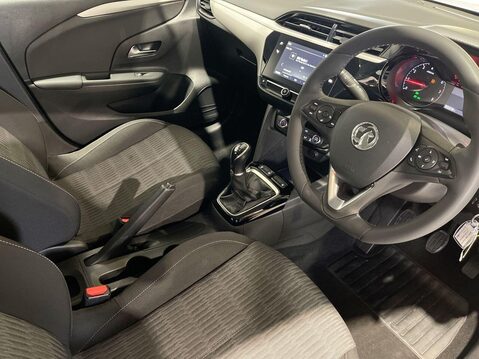 Vauxhall Corsa 1.2 Design Hatchback 5dr Petrol Manual Euro 6 (75 ps) Cruise Control - DAB 15