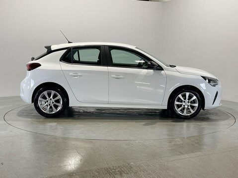 Vauxhall Corsa 1.2 Design Hatchback 5dr Petrol Manual Euro 6 (75 ps) Cruise Control - DAB 9