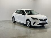 Vauxhall Corsa 1.2 Design Hatchback 5dr Petrol Manual Euro 6 (75 ps) Cruise Control - DAB 2