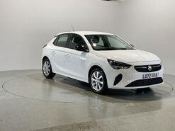 Vauxhall Corsa 1.2 Design Hatchback 5dr Petrol Manual Euro 6 (75 ps) Cruise Control - DAB