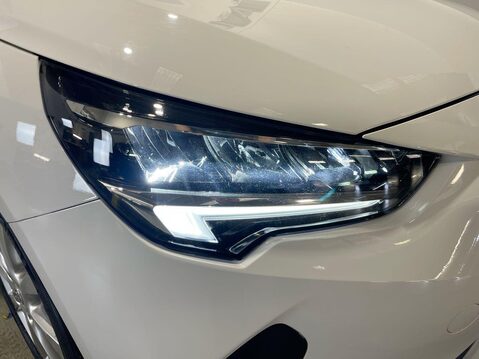 Vauxhall Corsa 1.2 Design Hatchback 5dr Petrol Manual Euro 6 (75 ps) Cruise Control - DAB 20