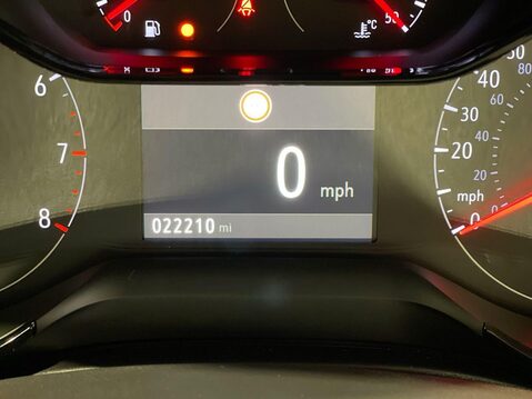 Vauxhall Corsa 1.2 Design Hatchback 5dr Petrol Manual Euro 6 (75 ps) Cruise Control - DAB 23