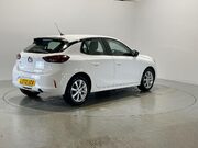 Vauxhall Corsa 1.2 Design Hatchback 5dr Petrol Manual Euro 6 (75 ps) Cruise Control - DAB 8