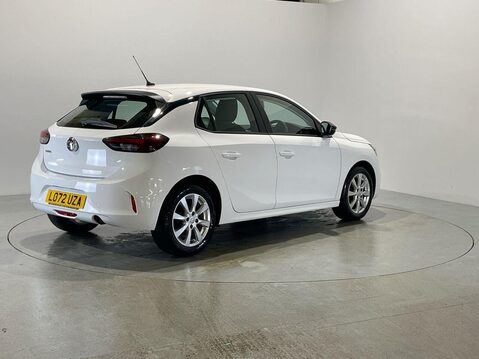 Vauxhall Corsa 1.2 Design Hatchback 5dr Petrol Manual Euro 6 (75 ps) Cruise Control - DAB 8