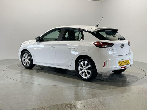 Vauxhall Corsa 1.2 Design Hatchback 5dr Petrol Manual Euro 6 (75 ps) Cruise Control - DAB 6