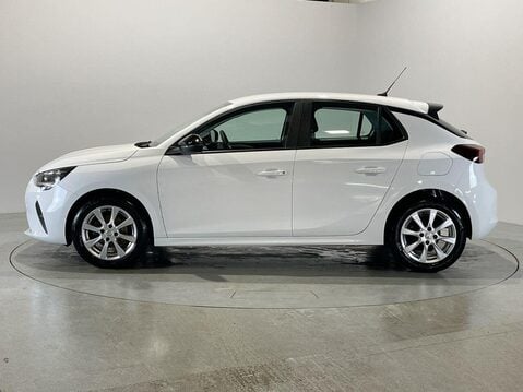 Vauxhall Corsa 1.2 Design Hatchback 5dr Petrol Manual Euro 6 (75 ps) Cruise Control - DAB 5