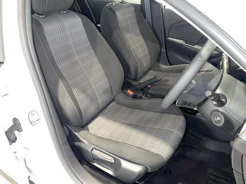 Vauxhall Corsa 1.2 Design Hatchback 5dr Petrol Manual Euro 6 (75 ps) Cruise Control - DAB 14