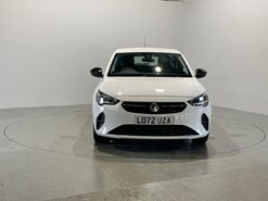 Vauxhall Corsa 1.2 Design Hatchback 5dr Petrol Manual Euro 6 (75 ps) Cruise Control - DAB